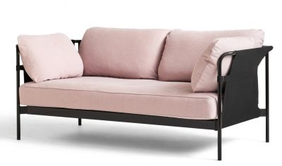 Can 2-Sitzer Sofa Hay